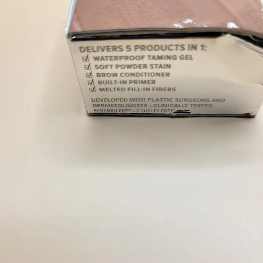 It cosmetics eyebrow pomade